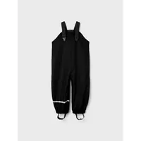 NAME IT Regenhose »NKNDRY für Mädchen m reflektierenden Details«