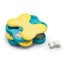 Nina Ottosson Dog Tornado 19 cm Blau