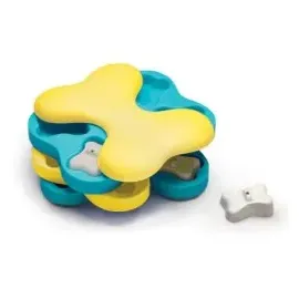 Nina Ottosson Dog Tornado 19 cm Blau