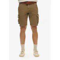 Superdry Core CARGO SHORT« Superdry Tan Khaki - 28