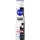 NIVEA Black & White Invisible Clear Deo Spray 6 x 150 ml