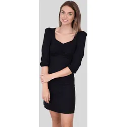 Milla -Kleid - schwarz - ONLY