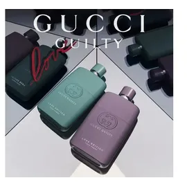 GUCCI Guilty Pour Homme Love Edition Eau de Parfum 50 ml