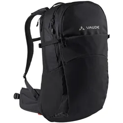 Vaude Backpacks Wizard 24+4 Rucksack 46 cm - black