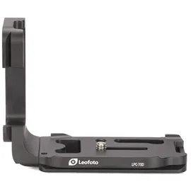 leofoto LPC-70D für Canon 70D