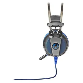 Nedis Wradrin GHST500BK blau