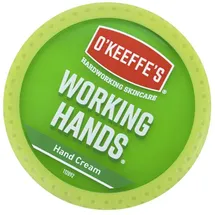 OKeeffes O'KEEFFE'S working hands Handcreme