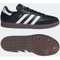 adidas Samba IN Core Black / Cloud White / Vivid Red 41 1/3