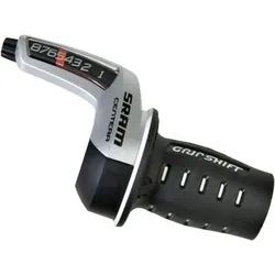 SRAM Drehgriffschalter Centera 8-/9-fach 8-fach / hinten, Micro