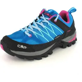 CMP Rigel Low WP Damen Hawaiian/Acqua 39