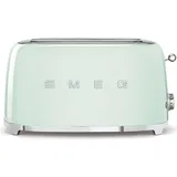 Smeg TSF02PGEU pastellgrün