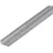 GAH Alberts Alberts Winkelprofil Edelstahl 10 mm x 20 mm x 1.000 mm
