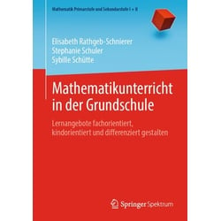 Mathematikunterricht in der Grundschule