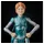 Hasbro Eternals Marvel Legends Series Actionfigur Marvel's Sprite 15 cm - Mehrfarbig