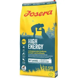 Josera High Energy 12,5 kg