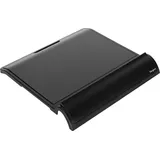 Targus Ergo Stand Blk, Notebook Ständer, Schwarz