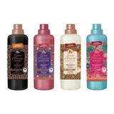 Tesori D'oriente Weichspüler 750 ml 4x