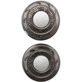 Adler AD 2936 Serie Ersatzkopf Silber 1 Stück Batteriebetrieben