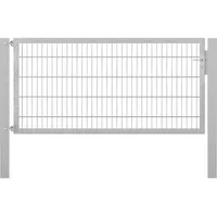 GAH Alberts Einzeltor Flexo Plus 200 x 100 cm