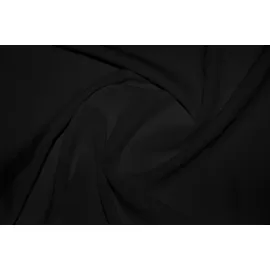 TexDeko Biertischhusse Premium für Bierzeltgarnitur 220 x 70cm Blickdicht waschbar nur Tisch (Schwarz)