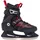 K2 F.I.T. ICE, Black/Red - red, 25G0410.1.1.090