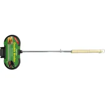 Coghlans Broiler Gusseisen 20 x 23 cm