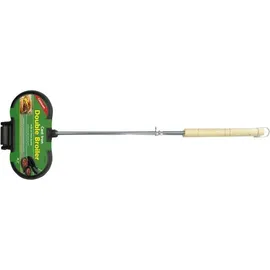 Coghlans Broiler Gusseisen 20 x 23 cm