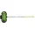 Coghlans Broiler Gusseisen 20 x 23 cm