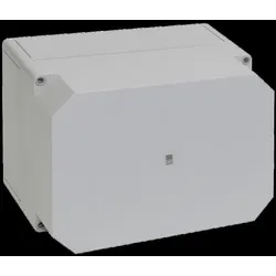 Rittal Klemmengehäuse PK 9522.000