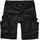 Brandit Textil Urban Legend Schwarz 122
