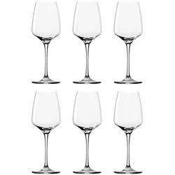Weinglas 6er-Set Experience, 350 ml