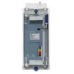Siemens 7PG2321-1DA30-1BA0 5B3 - HIGH IMPEDANCE, 60HZ HAND RESET FLAG SELF RESET CONTACTS CONTACT ARRANGEMENT: 3NO/0NC THREE CONTACTS, SETTING RANGE: