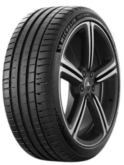 michelin pilot sport 5 245 45 r18