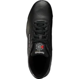 Reebok Classics Exofit Lo Clean Logo Int IntBlack / Silver / Silver 41