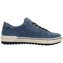 REMONTE Sneaker Blau 37