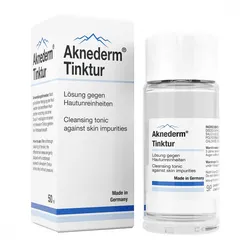 Aknederm Tinktur