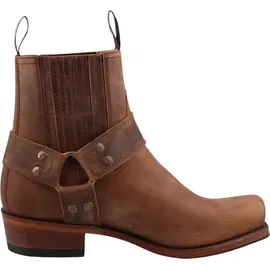 Sendra 8286 Herren Braun 43