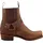 Sendra 8286 Herren Braun 43