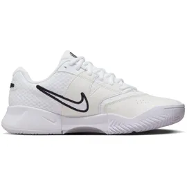 Nike Court Lite 4 White/Black/Summit White 36