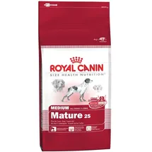 Royal Canin Medium Adult 7+ 10 kg