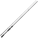 Westin Spinnerbait T Jiggingrute - Black - 2.25 m - 21-65 g