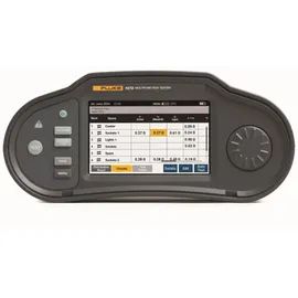 Fluke 1672 SCH