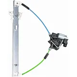 METZGER Fensterheber 2160613 vorne links für MAZDA