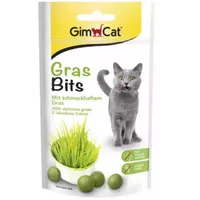 GimCat GrasBits - 425 g