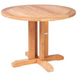 Tisch William - 130 cm rund