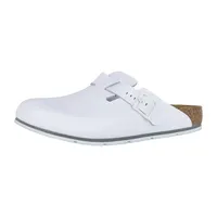 Birkenstock Boston Pro LE White Größe 43