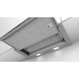Bosch DFL064A52 Flachschirmhaube 60 cm