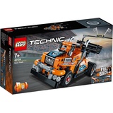 Lego Technic Renn-Truck 42104