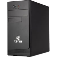 WORTMANN Terra PC-Business 5000, Ryzen 5 5600G, 8GB RAM,