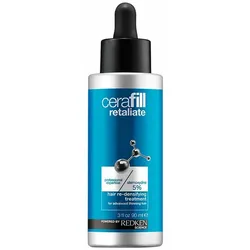 Haarserum Cerafill Retaliate Stemoxydine Redken redken 39 (90 ml) 90 ml